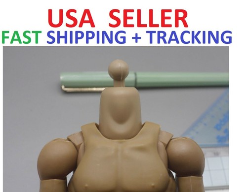 Neck peg connector joint - neck,
