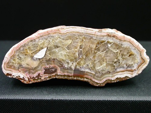 Agate belle pièce - belle,