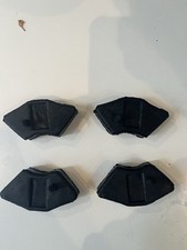 Chappy Yamaha Silent Bloc Roue