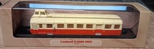 Autorail Miniature Edition