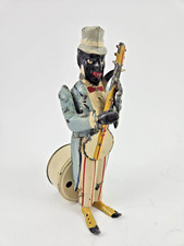 Joueur de banjo Leonhard