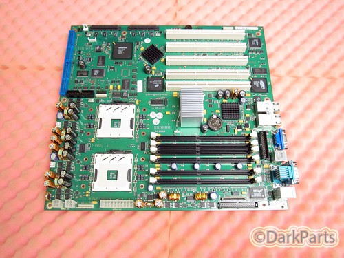 Fujitsu siemens primergy - siemens,