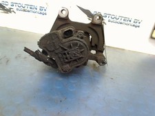 VOLKSWAGEN GOLF VII (AUA) 2014 RIGHT REAR BRAKE CALIPER 5Q0615406
