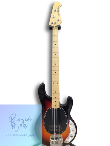 Musicman stingray - musicman,