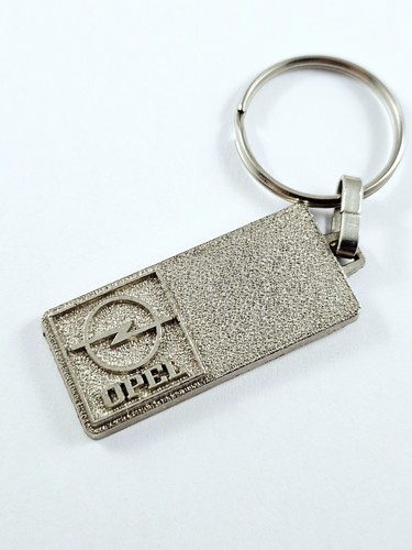 Porte cles opel 1990s garage - 1990s,