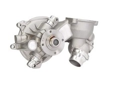 Pompe à eau, refroidissement