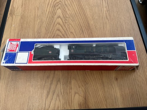 Jouef 8256 locomotive vapeur - jouef,
