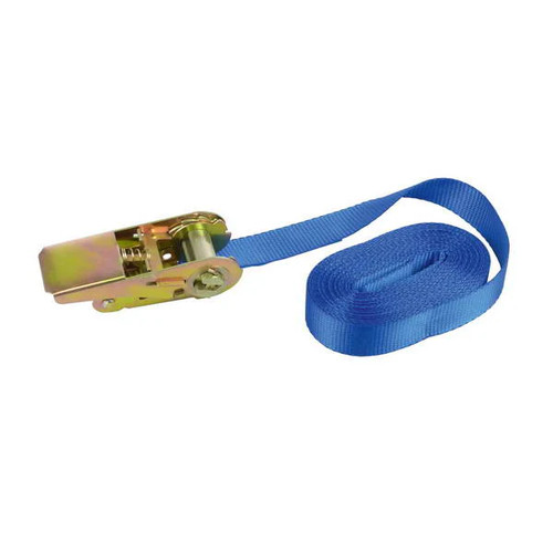 Sangle cliquet tuv jumbo - cliquet, 5m