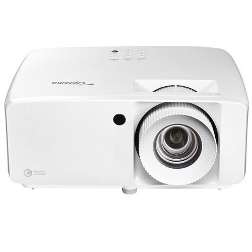 Optoma vidéoprojecteur full - optoma,