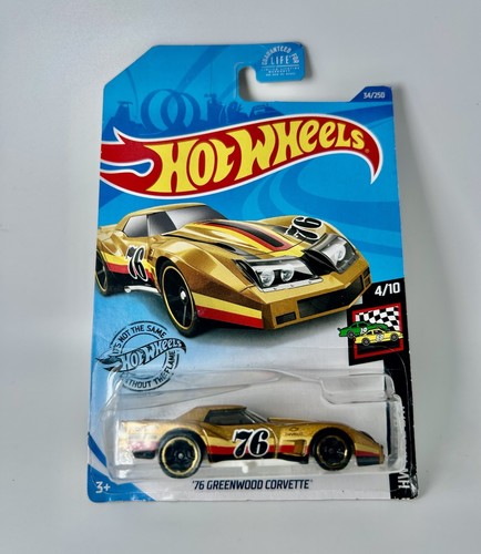 Hot wheels 2020 race - race, day
