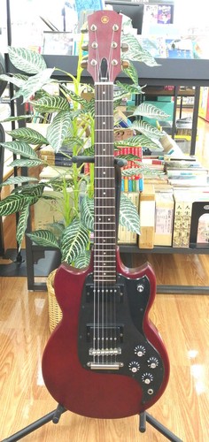 Guitare électrique yamaha - électrique,