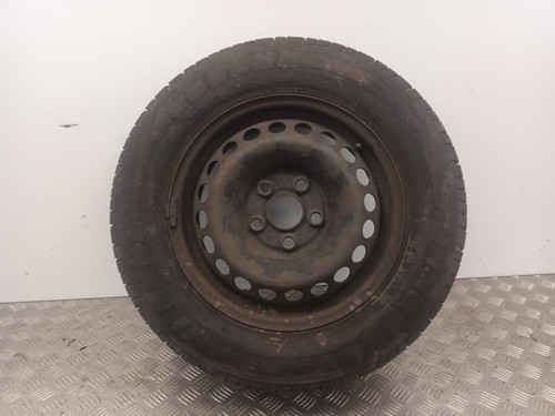 Transporter 16 jante - vw,