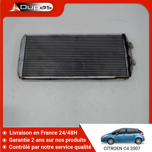 Radiateur de - radiateur,