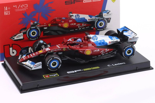 Burago18 36852 ferrari sf25 - ferrari, f1
