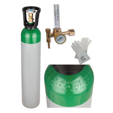 Bouteille Novueau Argon 8L