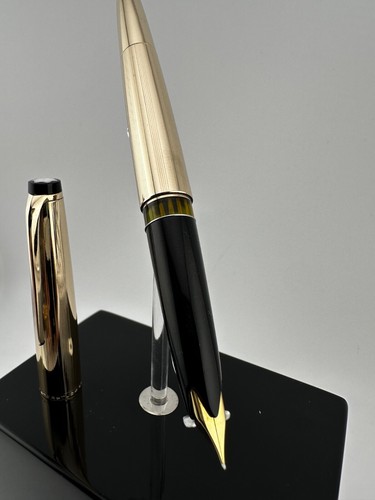 Stylo plume montblanc - stylo,