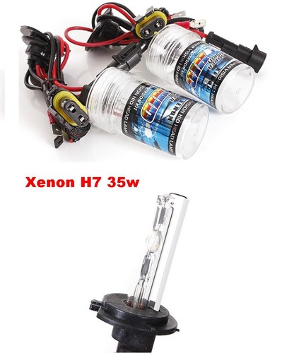Ampoule xenon hid - ampoule,