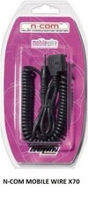 Câble Nolan N-Com Mobile Wire