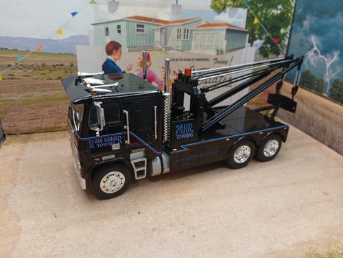 Camion remorquage routier - remorquage,