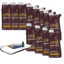 12 L MANNOL Dexron II VAICO