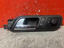 Poignée Bouton Porte