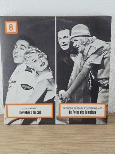 Luis mariano chevaliers - luis,