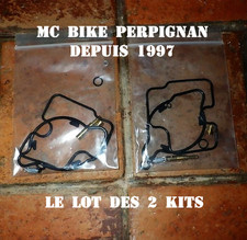 Kit Reparation Carburateur