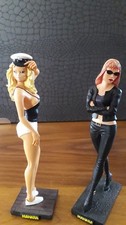 Manara figurines Miel et