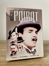 HERCULE POIROT -