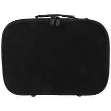  Sac Coiffure Malette Barber À Outils De Coiffeur Ciseaux Cheveux