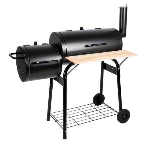 Alpina fumoir barbecue - fumoir,