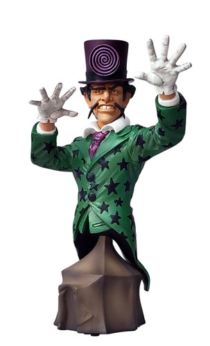 Ringmaster bust bowen marvel - ringmaster,