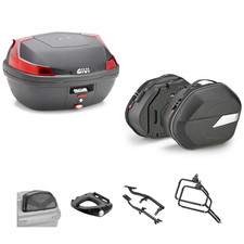 Kit GIVI B47NML + WL900B