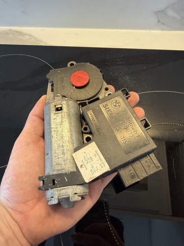 Moteur toit ouvrant bmw - toit,