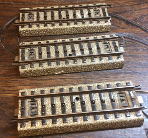 Märklin ref 5107 3 rails - ho-märklin, ref/5107