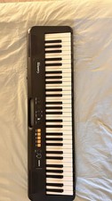 piano numérique Casio CT-S100