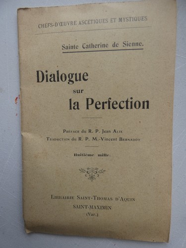 Image pieuse fascicule