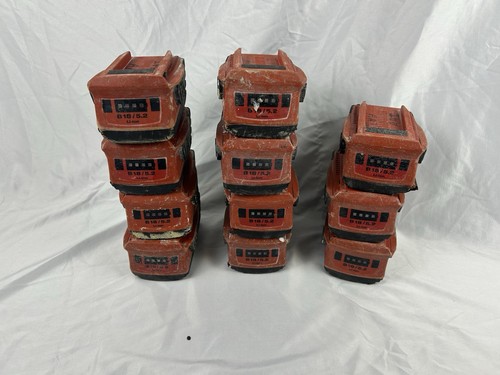 Hilti b18 2ah - b18, battery