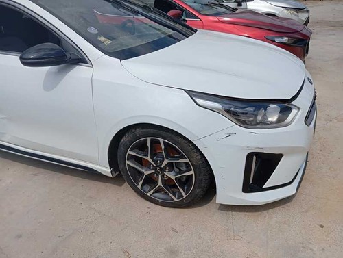 H2 jante kia - 7,