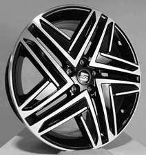 19 pouces Seat Original