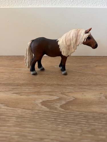 Schleich 2012 13664 black - schleich,