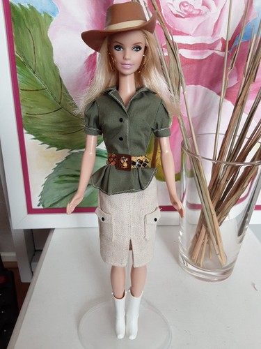 Barbie collection dolls - dolls, of