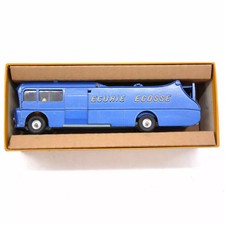 Corgi CD54321065 Ecurie Ecosse