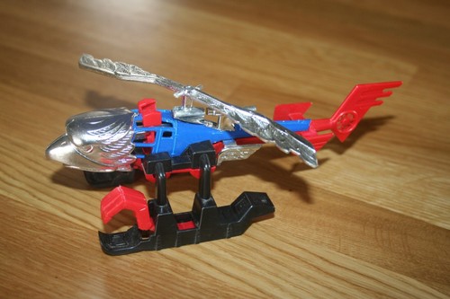 Majorette extranimals aigle - majorette,