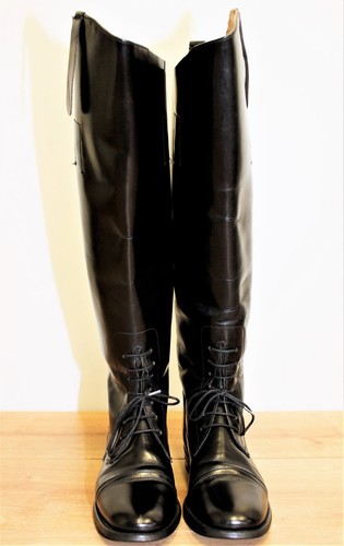 Vtg bottes equitation - vtg,