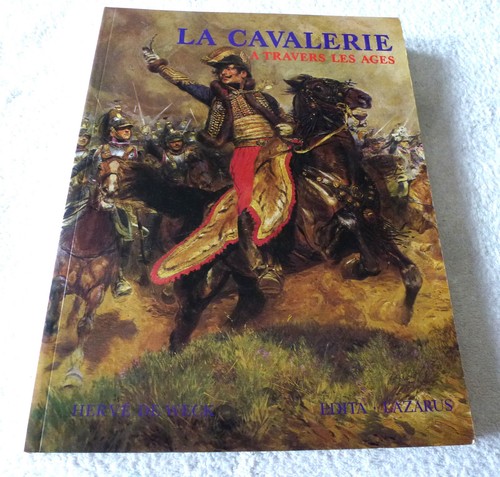 Cavalerie travers les - cavalerie,