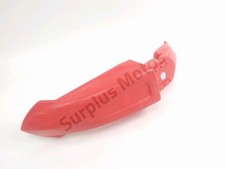 GARDE BOUE AVANT DERBI SENDA