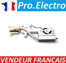 Ventilateur fan IBM LENOVO Thinkpad X61 42X4399 60.4T815.001