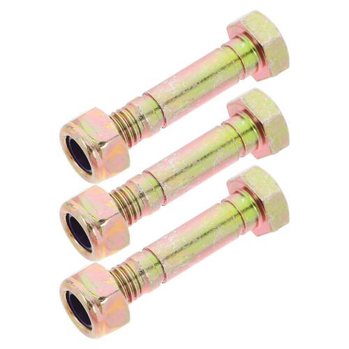 Pcs goupille fraise neige - 3,