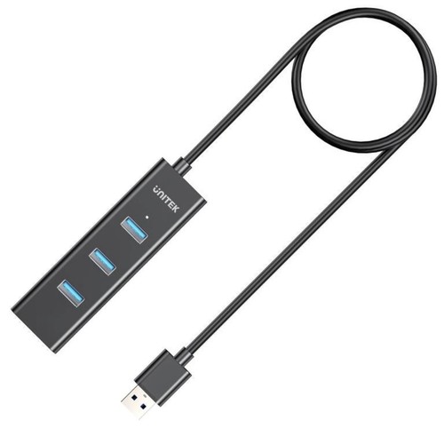 Hub usb 3089v01 120 cm - hub, 3.0